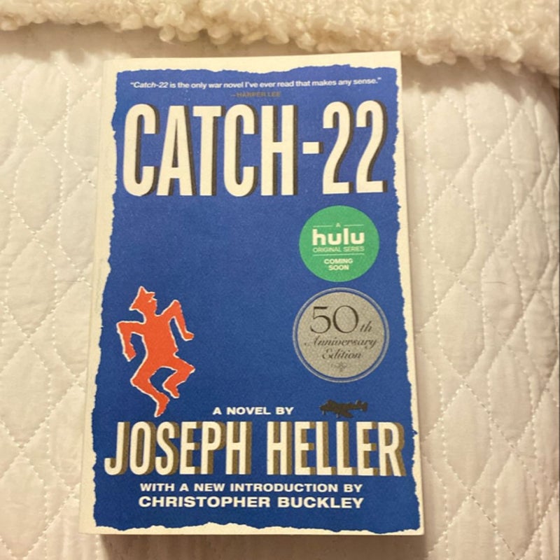 Catch-22