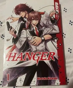 Hanger, Volume 1