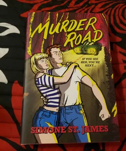 Murder Road