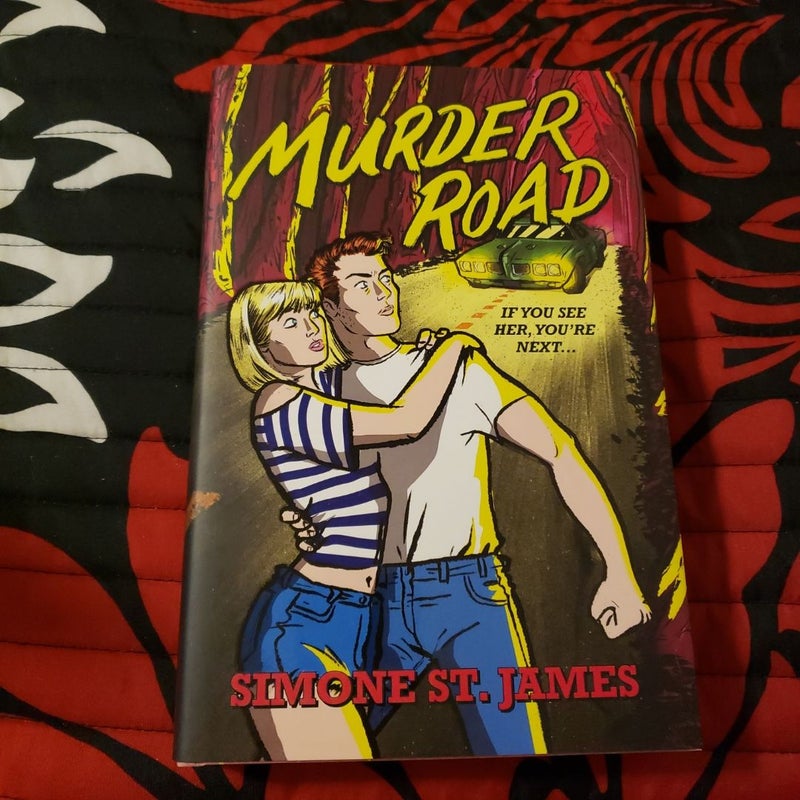 Murder Road