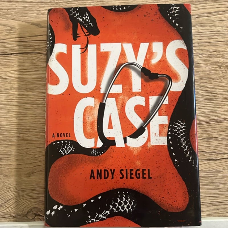 Suzy's Case