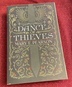 Dance of Thieves