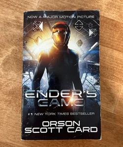 Ender's Game