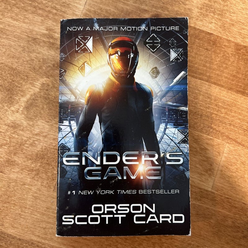 Ender's Game