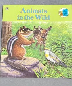 Animals In The Wild