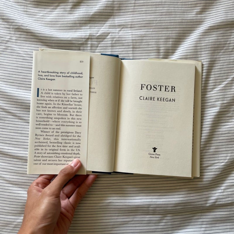 Foster