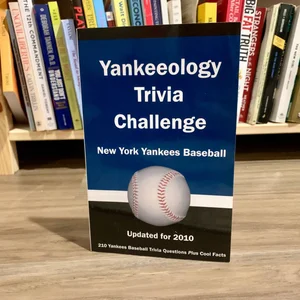 Yankeeology Trivia Challenge