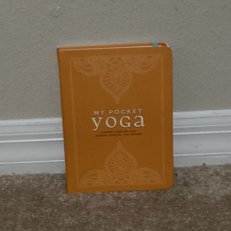 My Pocket Yoga