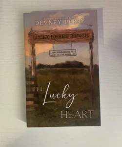 My Lucky Heart - Eternal Embers