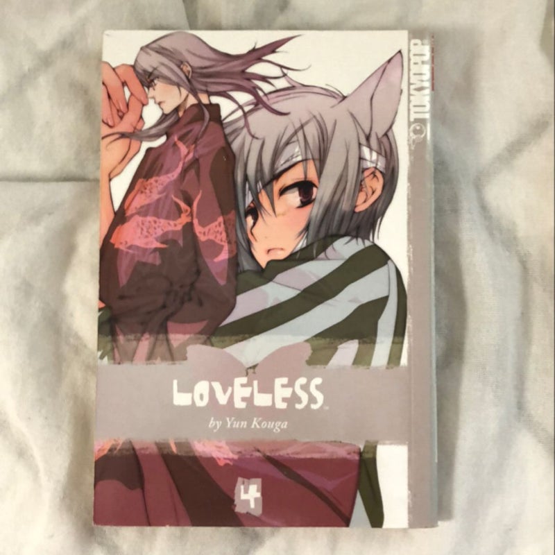 Loveless