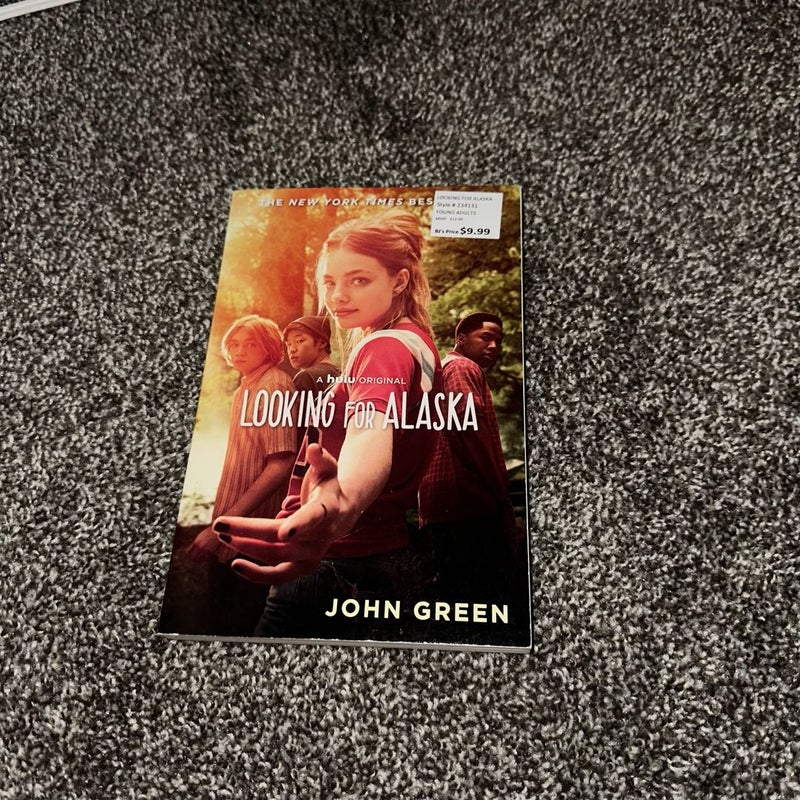 Looking for Alaska