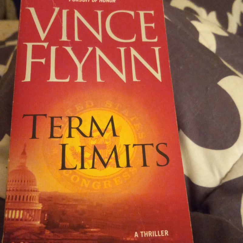 Term Limits