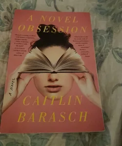 A Novel Obsession