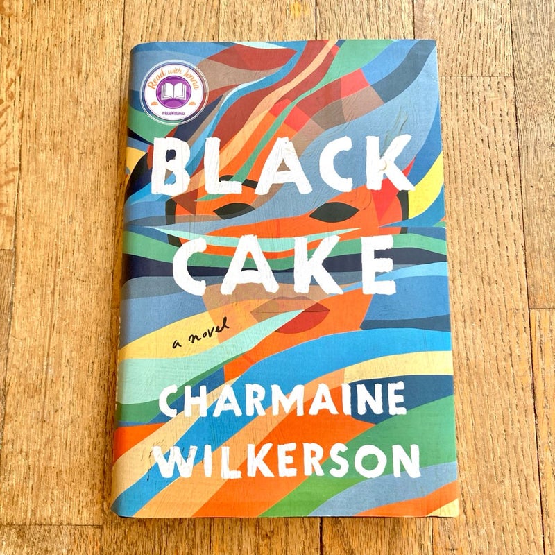 Black Cake