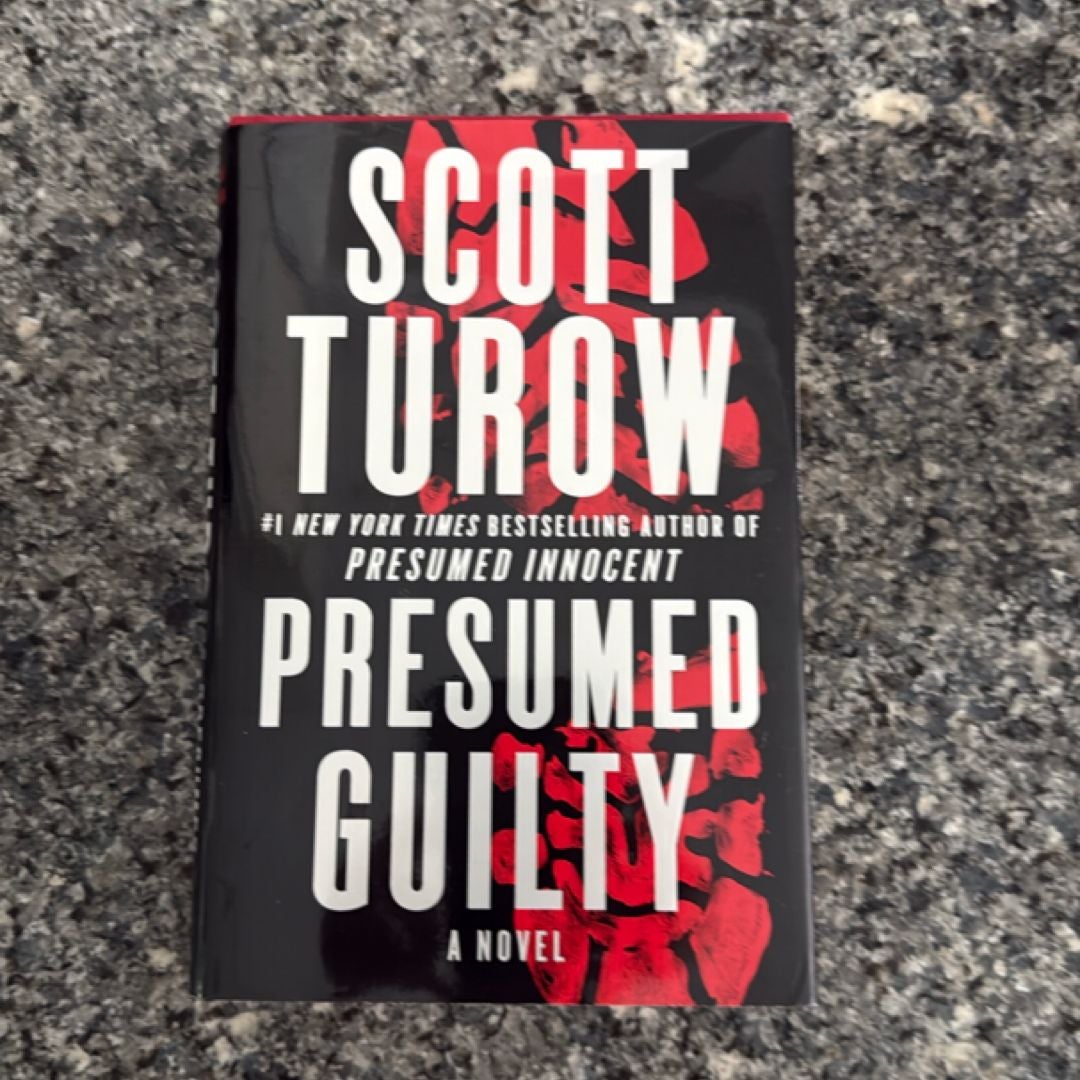 Presumed Guilty
