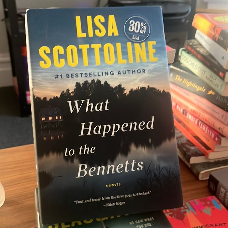 What Happened to the Bennetts