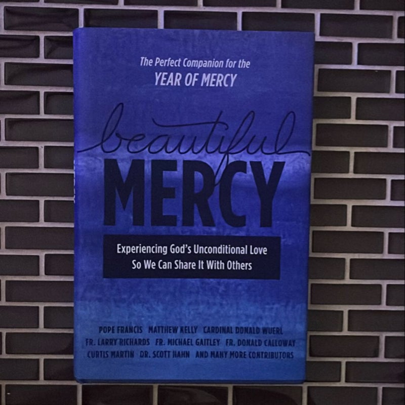 Beautiful Mercy