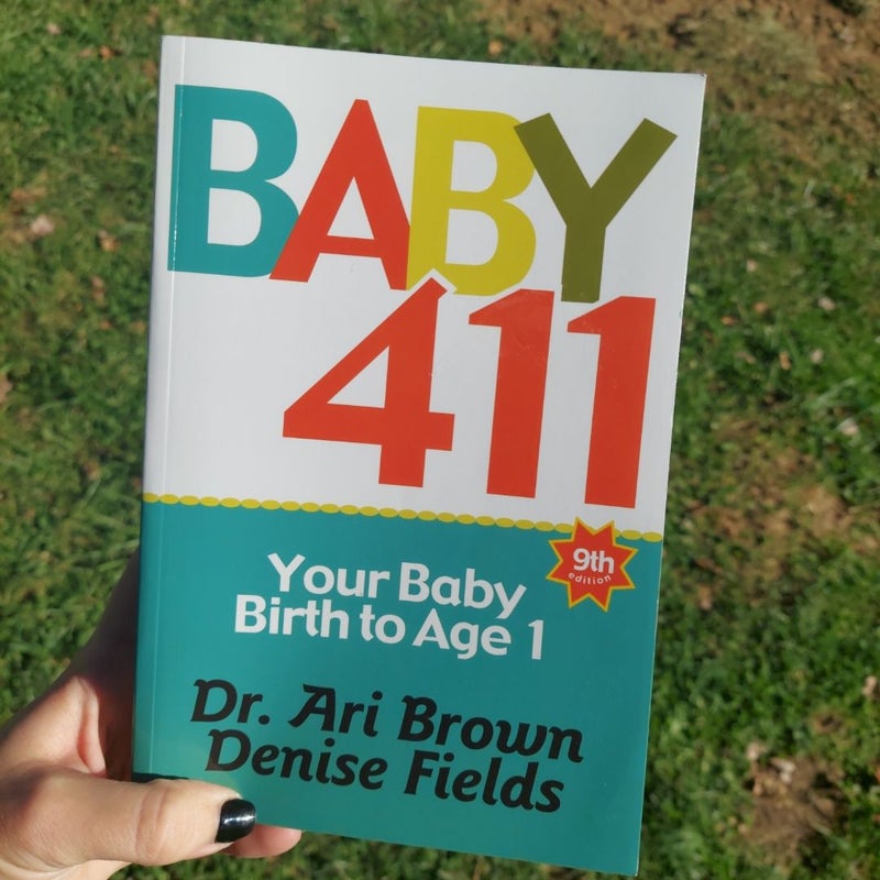 Baby 411