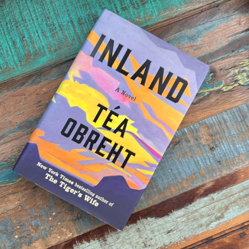 Inland