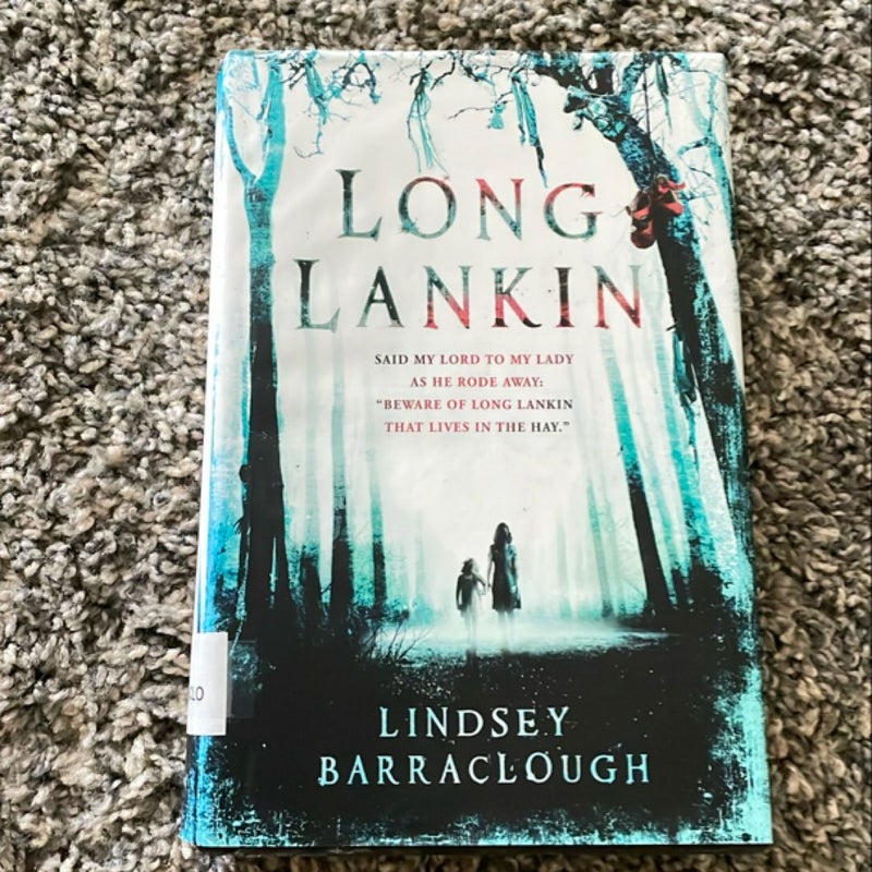 Long Lankin