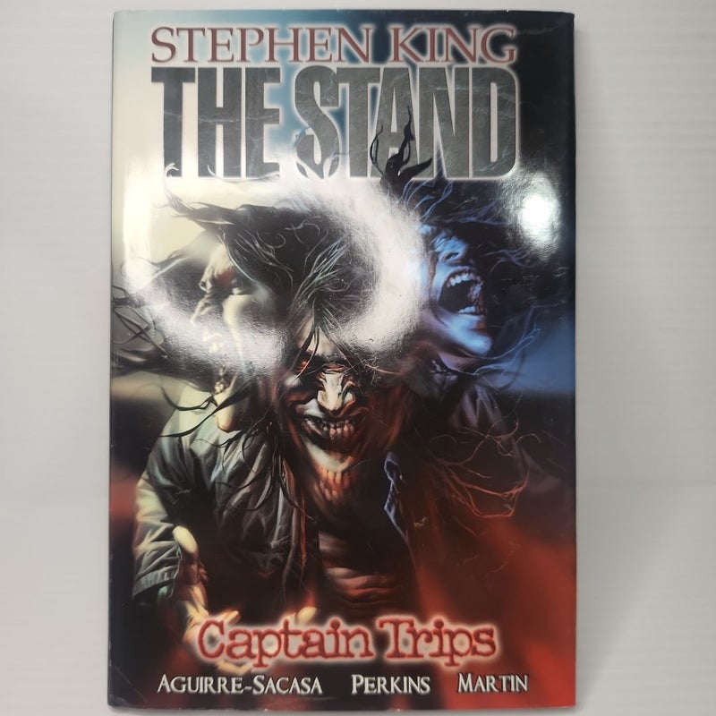The Stand - Volume 1