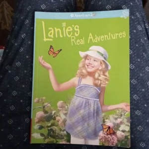 Lanie's Real Adventures