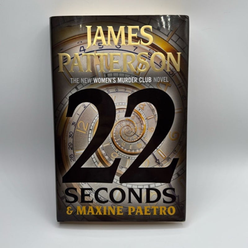 22 Seconds