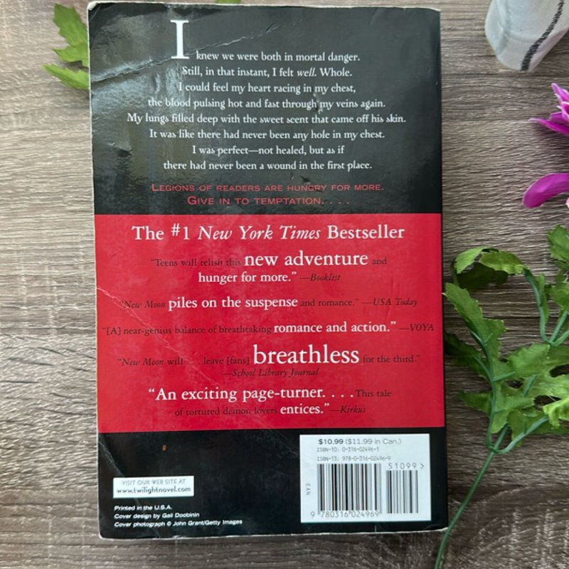 New Moon
