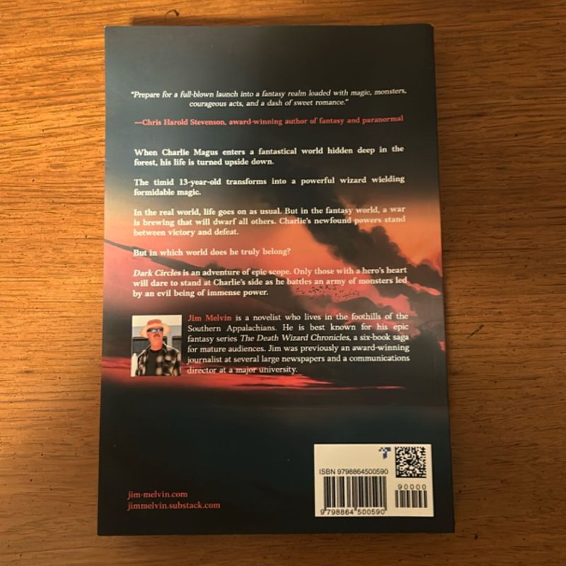 Do You Believe in Monsters?