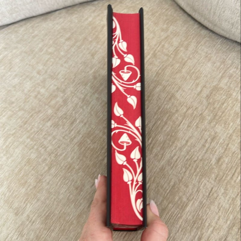 SIGNED The Last One (Deluxe Limited Edition)