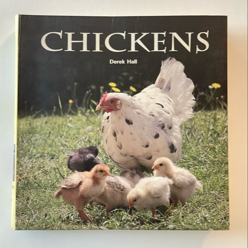 Chickens