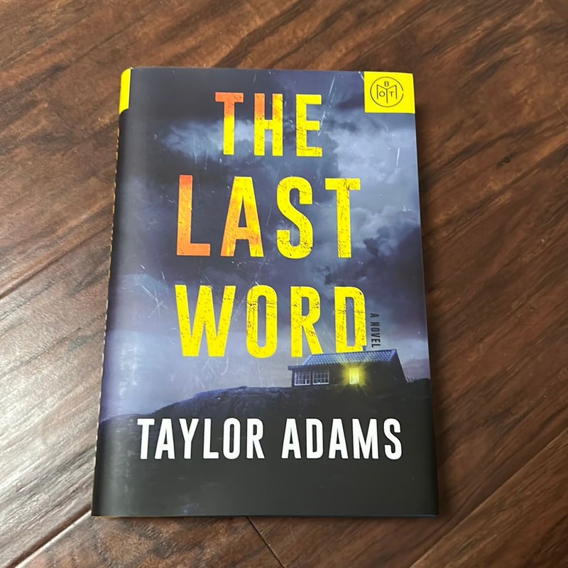 The Last Word