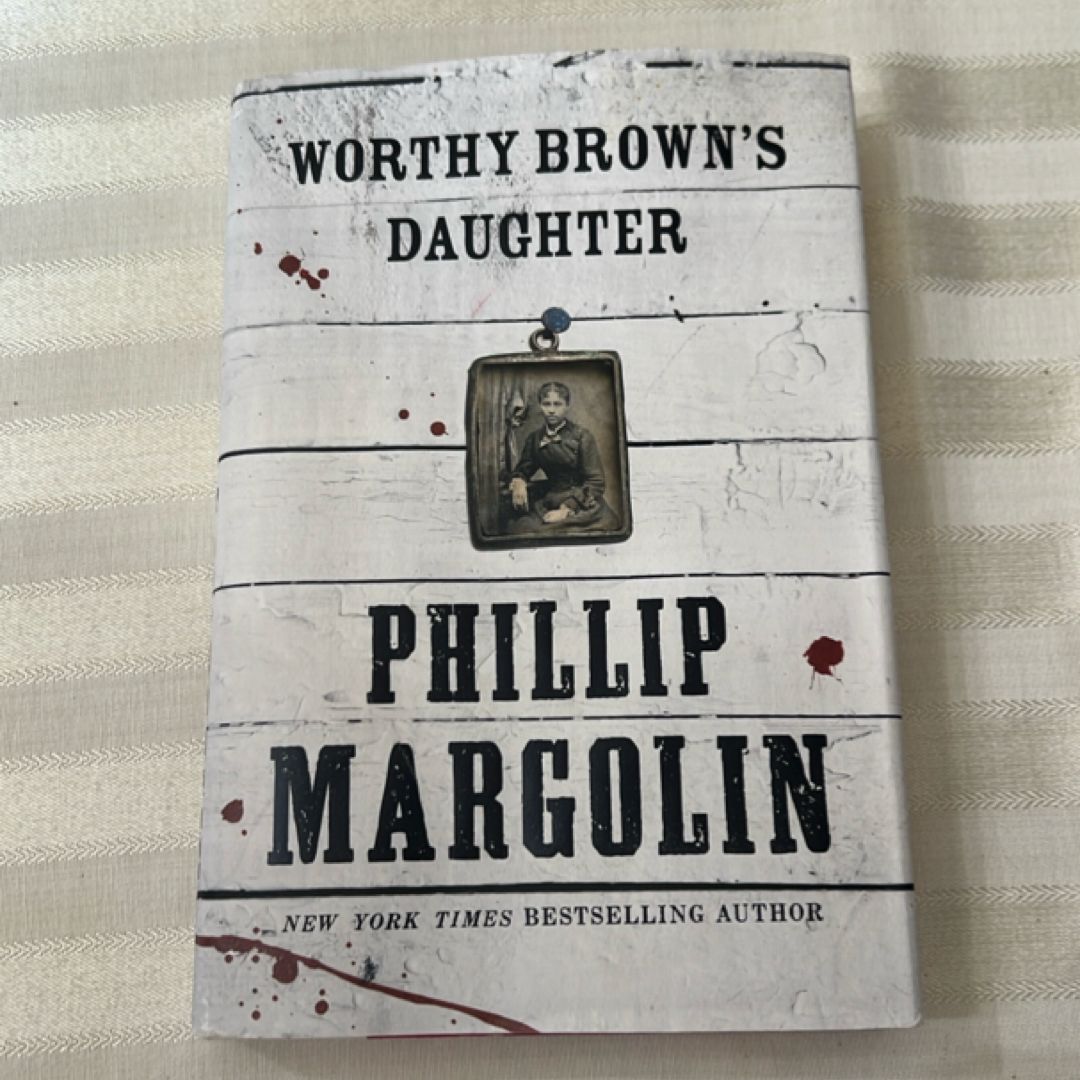 Worthy Brown's Daughter