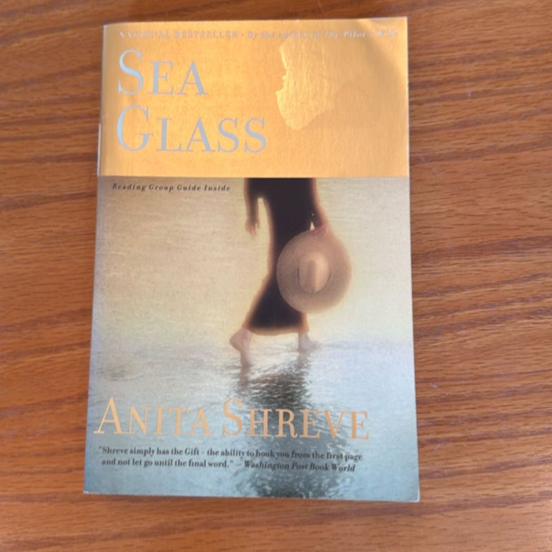 Sea Glass