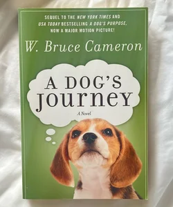 A Dog's Journey