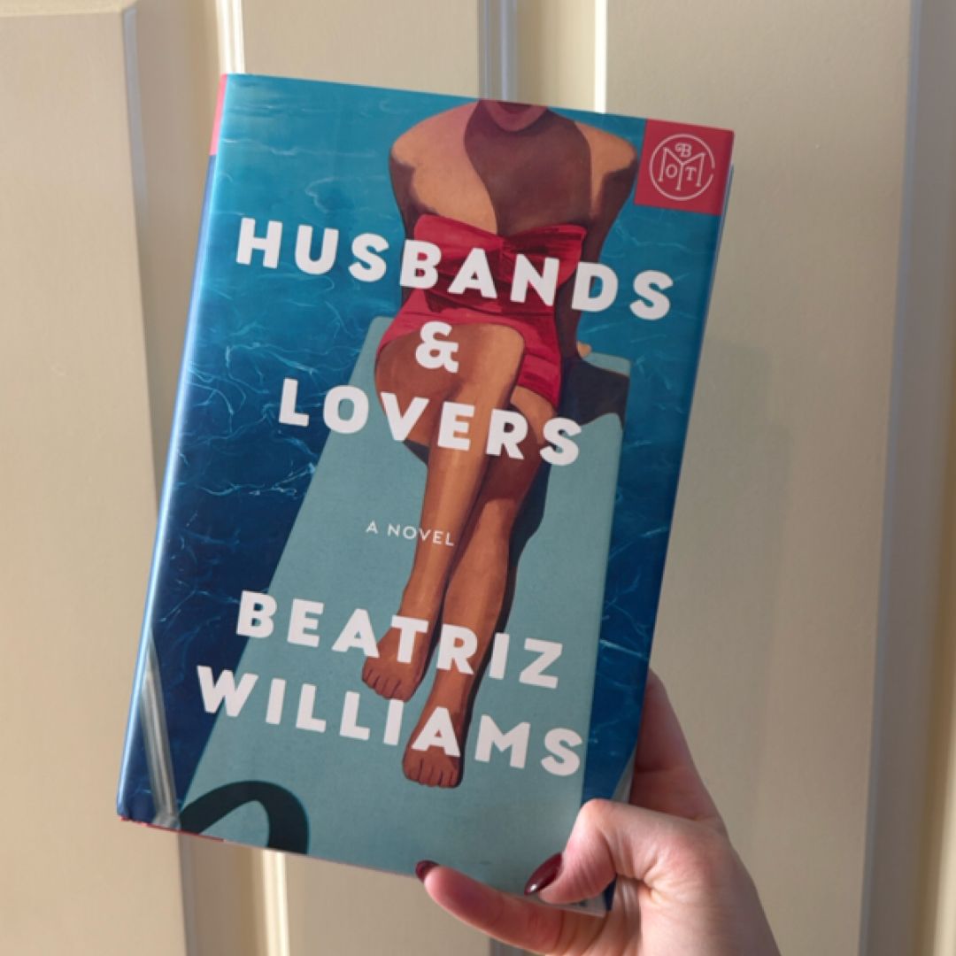 Husbands and Lovers