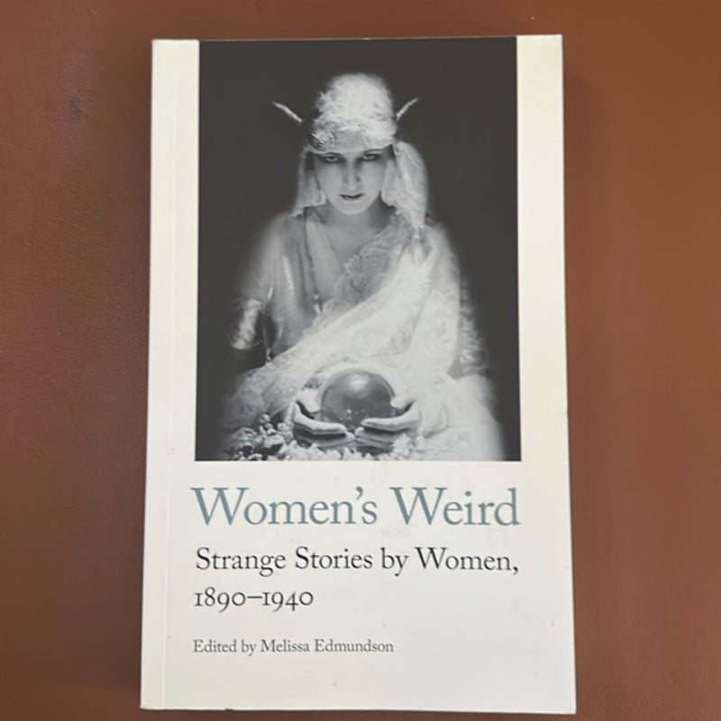 Women's Weird