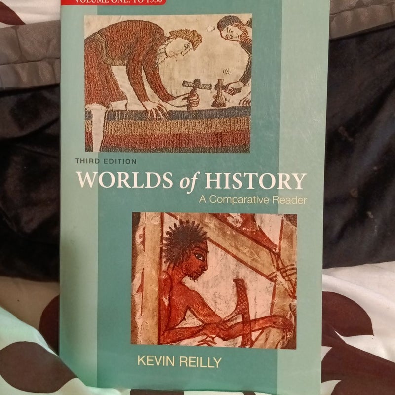 Worlds of History