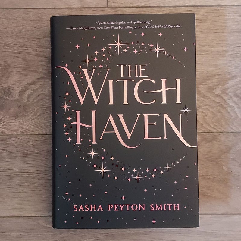 The Witch Haven