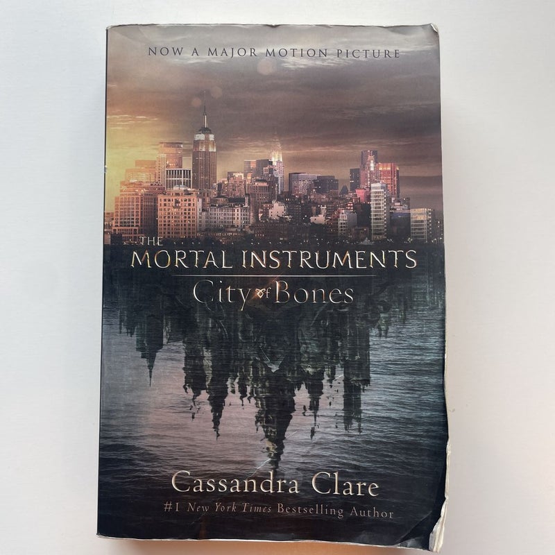 City of Bones