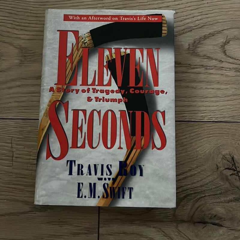 Eleven Seconds