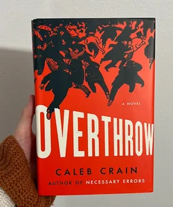 Overthrow