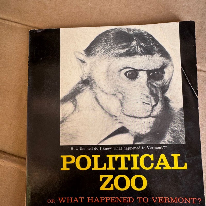 Political Zoo