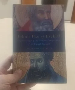 John's Use of Ezekiel 