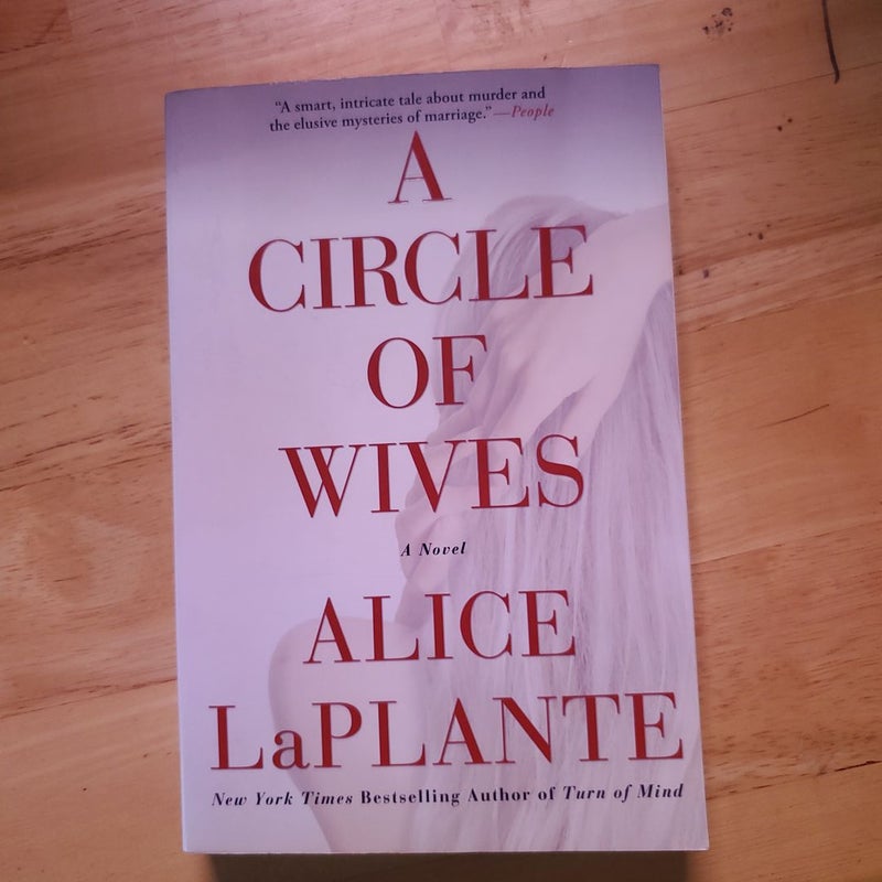 A Circle of Wives