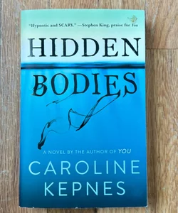 Hidden Bodies