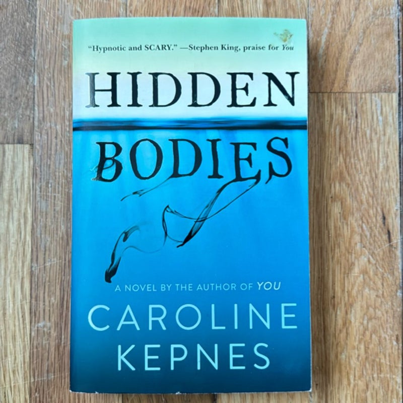 Hidden Bodies