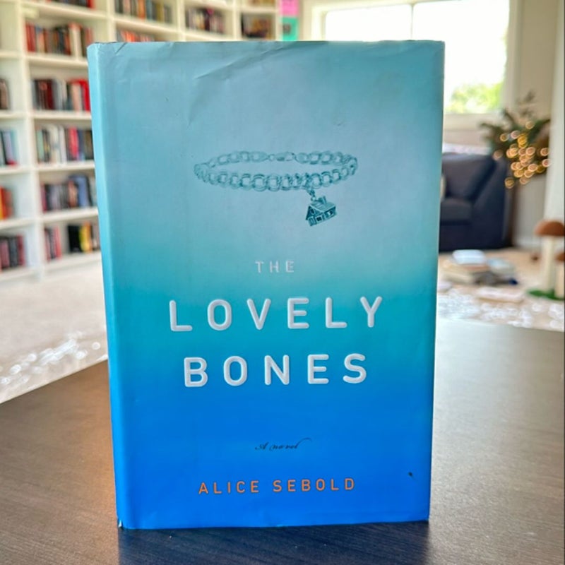 The Lovely Bones