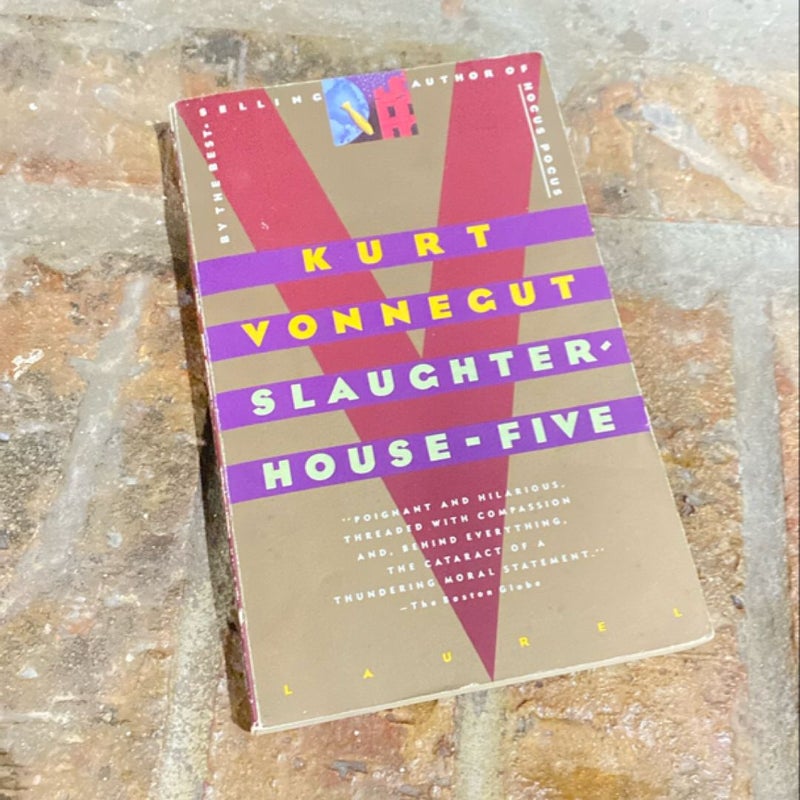 Slaughterhouse Five