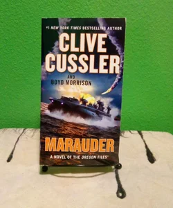 Marauder